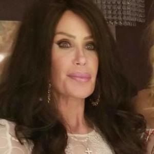 Meet your Posher, Lee Ann